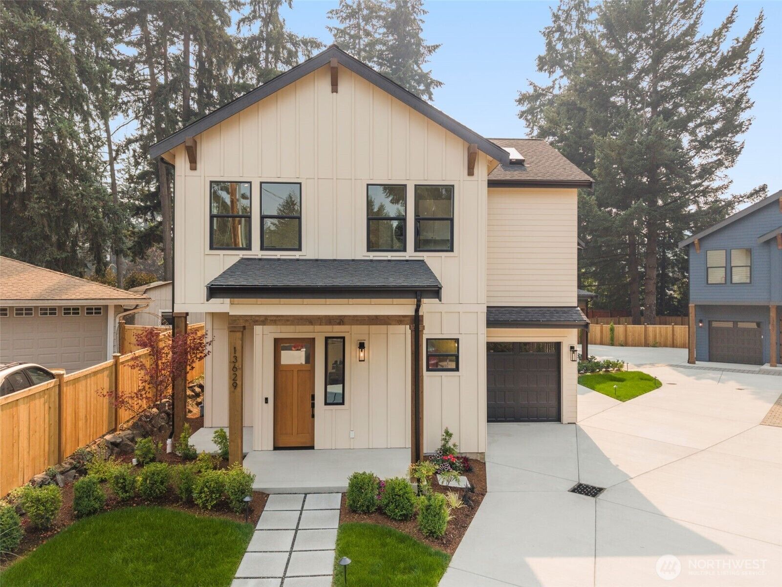 Property Photo:  13629  103rd Avenue NE  WA 98034 