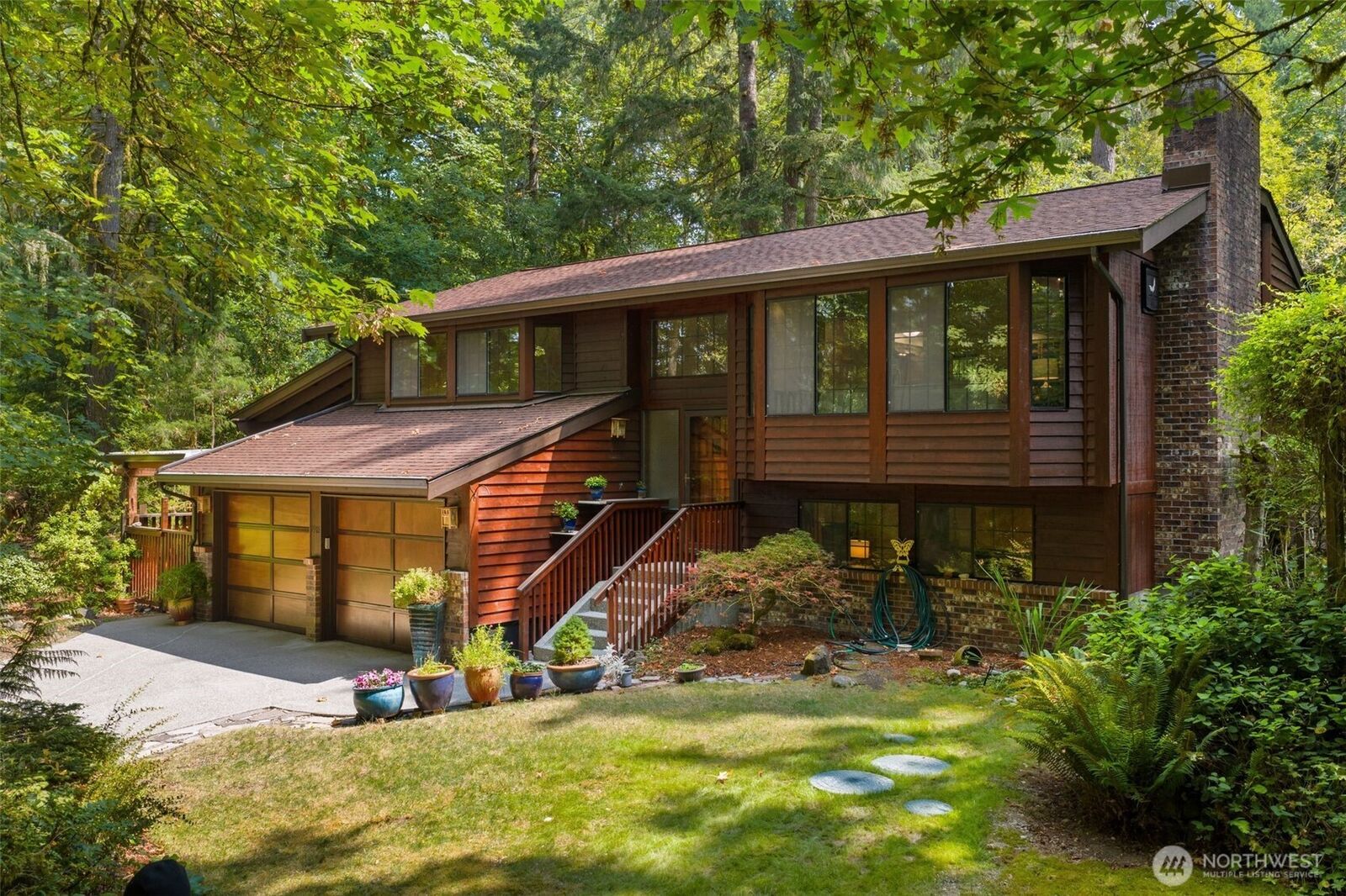 Property Photo: 7918 Bright Court SW WA 98512