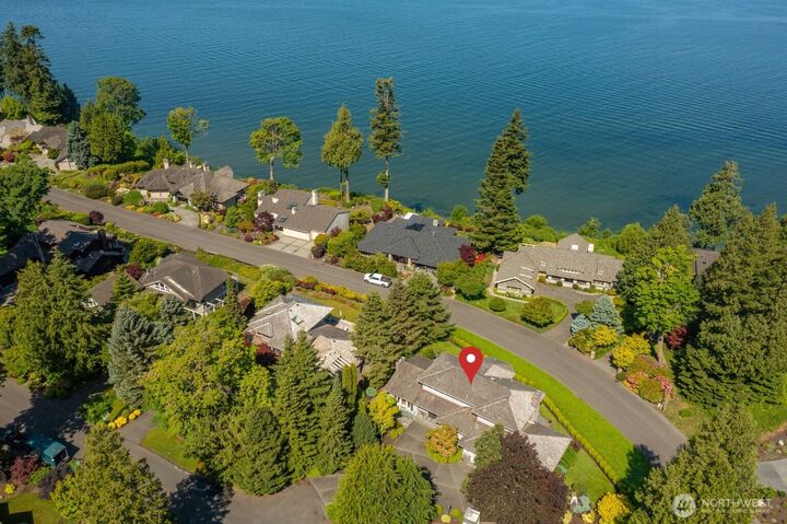 Property Photo:  9175  Belted Kingfisher Road  WA 98230 