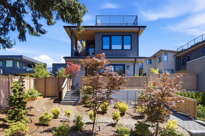 Property Photo:  120  15th Avenue  WA 98033 