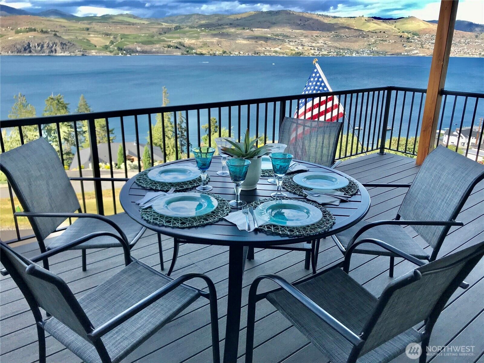 Property Photo:  191  Grandview Lane  WA 98816 