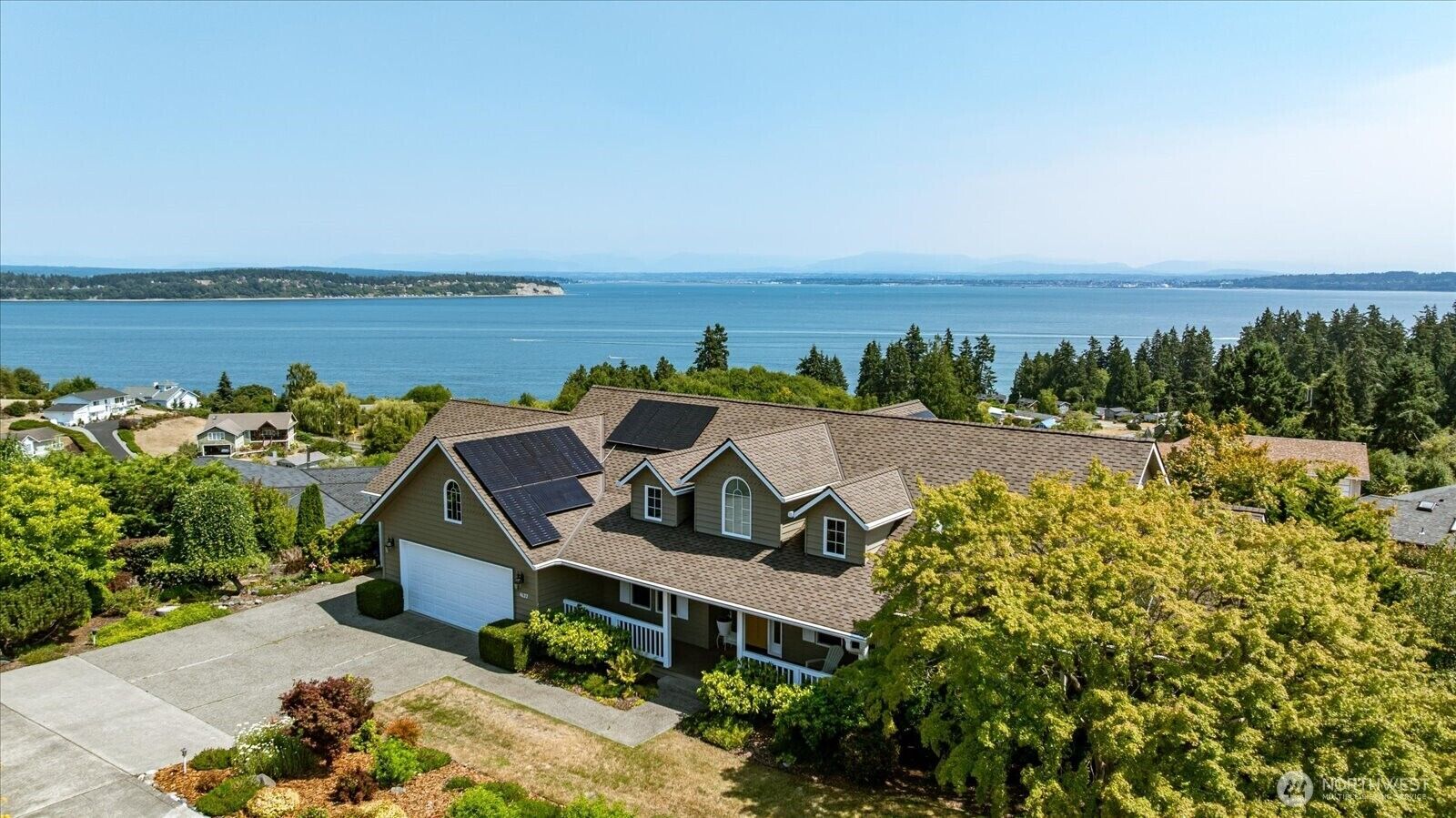 Property Photo: 4633 Tanner View Drive WA 98236