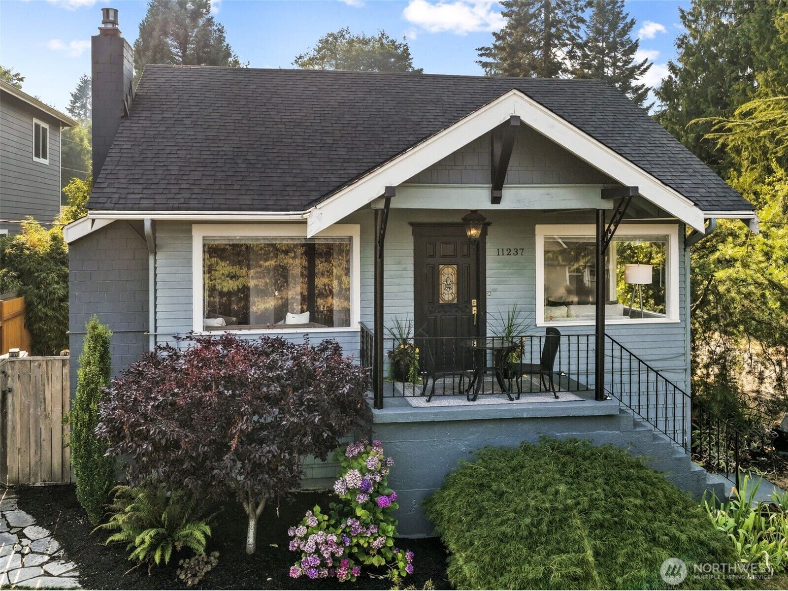 Property Photo:  11237  84th Avenue S  WA 98178 