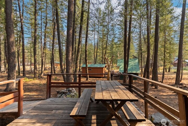 Property Photo: 11 Susan Road WA 98834