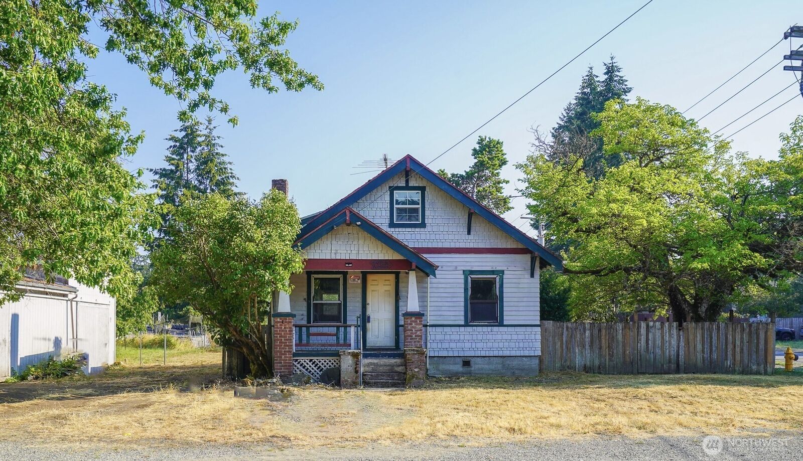 Property Photo:  724  134th Street S  WA 98444 