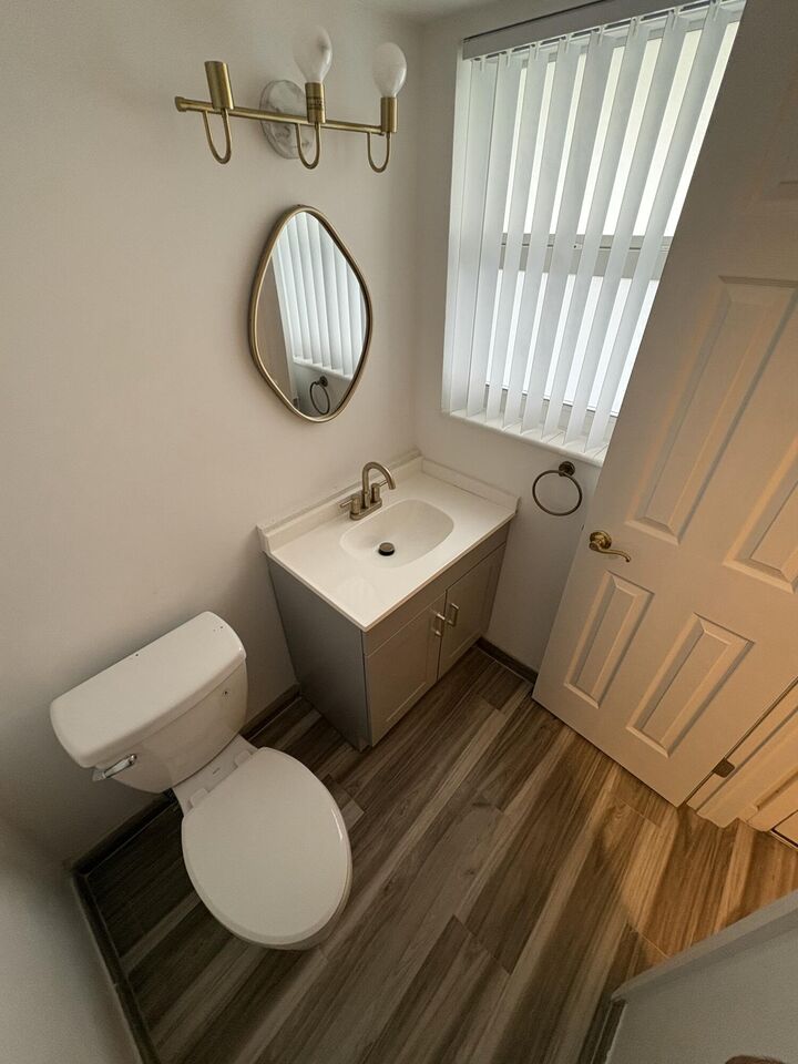 Property Photo:  5701 NW 2nd Avenue One  FL 33487 