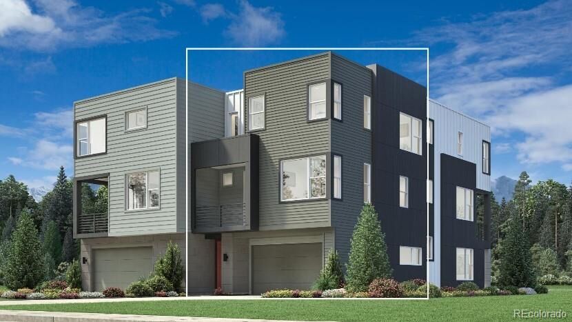 Property Photo:  7707 S Lowell Street  CO 80120 