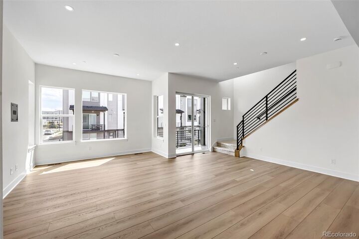 Property Photo:  3431 W Elmhurst Place  CO 80120 