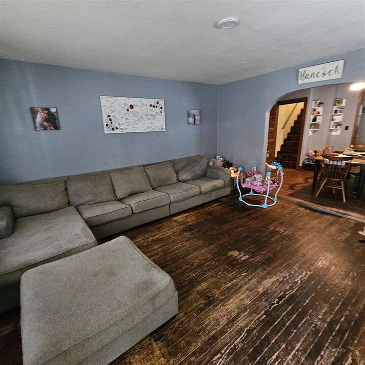 Property Photo:  154 N Elm Street  IN 47346 
