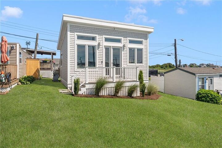 Property Photo: 854 Matunuck Beach Road RI 02879