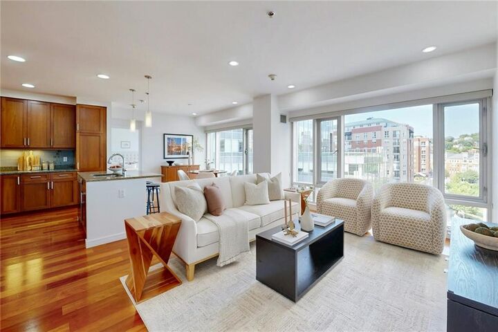 Property Photo: 200 Exchange Street 514 RI 02903