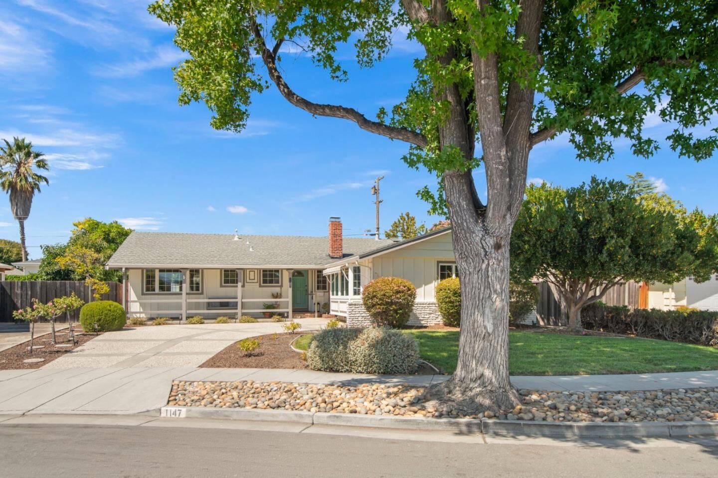 Property Photo:  1147 Cotswald Court  CA 94087 