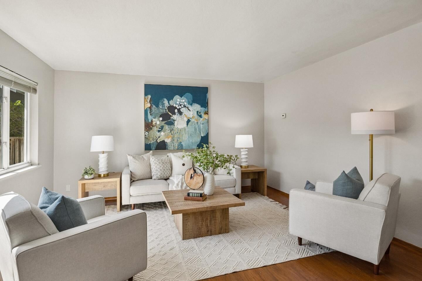 Property Photo: 923 & 925 Paula Street CA 95126