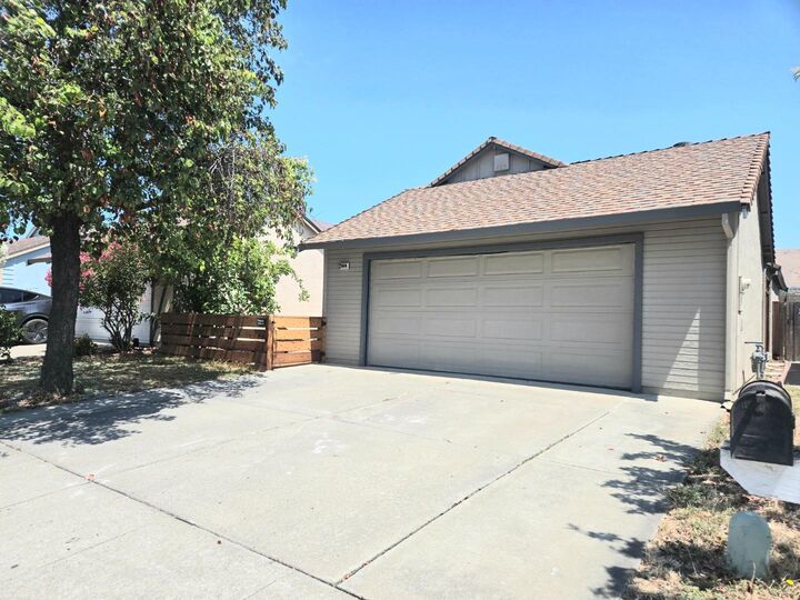 Property Photo: 29444 Chance Street CA 94544