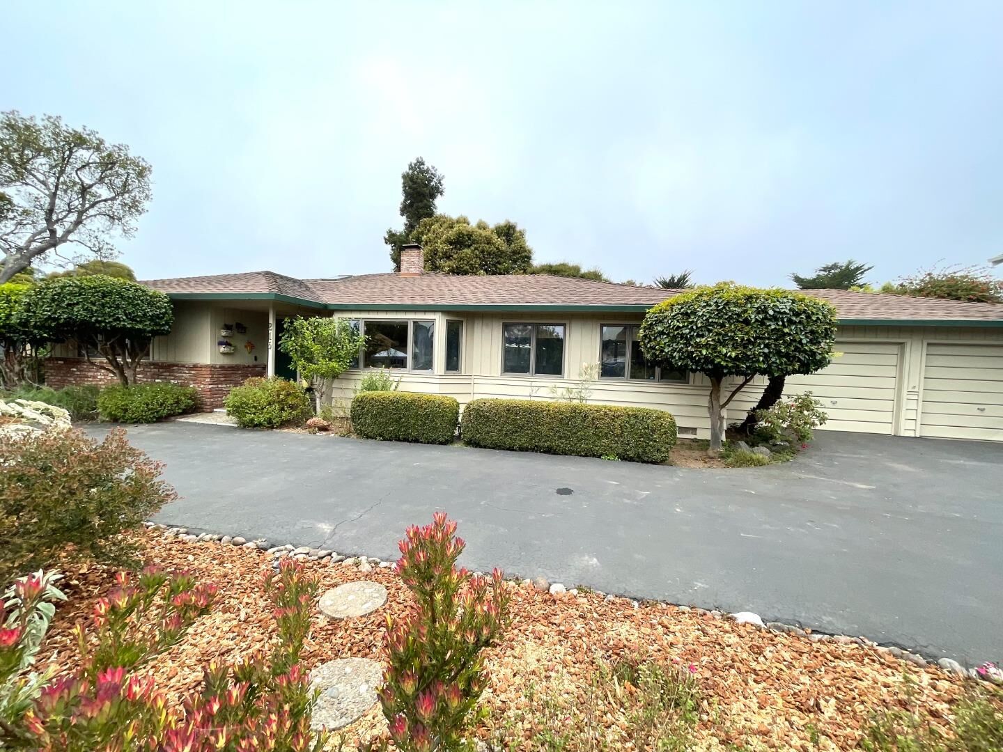 Property Photo: 215 Lamanda Drive CA 95003