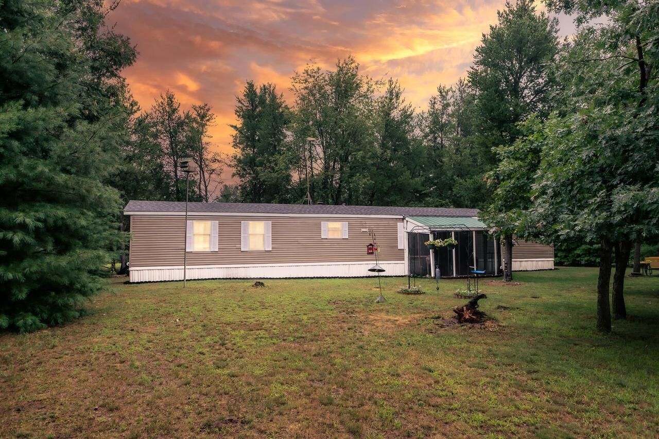 Property Photo: 2141 Wisconsin Street WI 53934