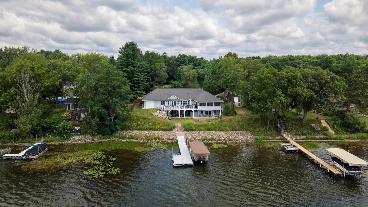 Property Photo:  309 Freedom Road  WI 53952 