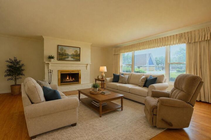 Property Photo: 2131 Mt Zion Avenue WI 53545