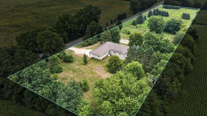 Property Photo:  12947 W Dorner Road  WI 53520 