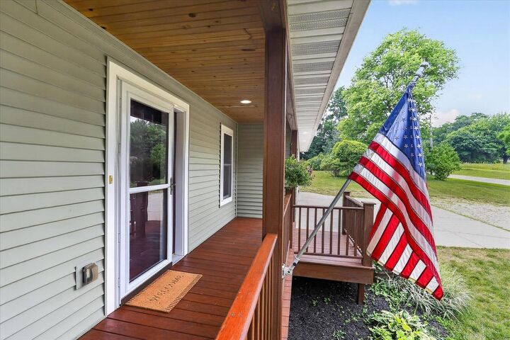 Property Photo:  12947 W Dorner Road  WI 53520 