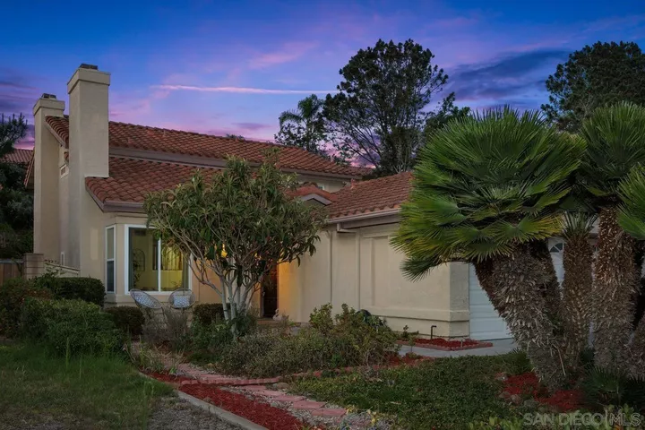 Property Photo: 4160 Kerwood Ct CA 92130
