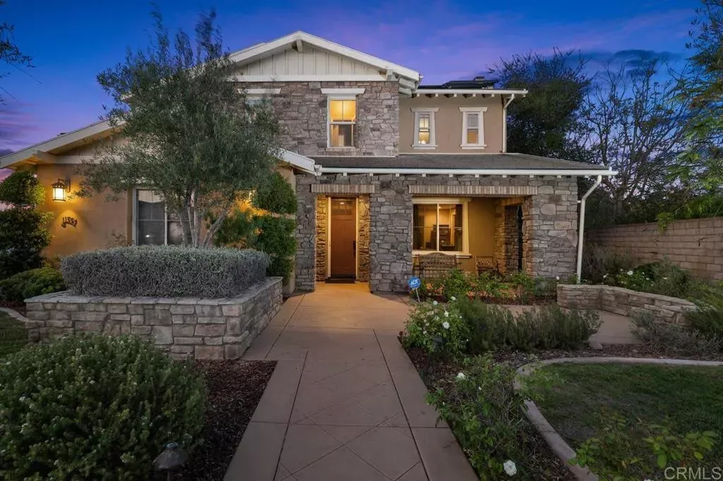 Property Photo:  11557 Carowind Ln  CA 92131 