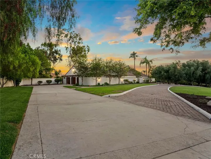 Property Photo:  1818 Old Bridge Road  CA 92506 