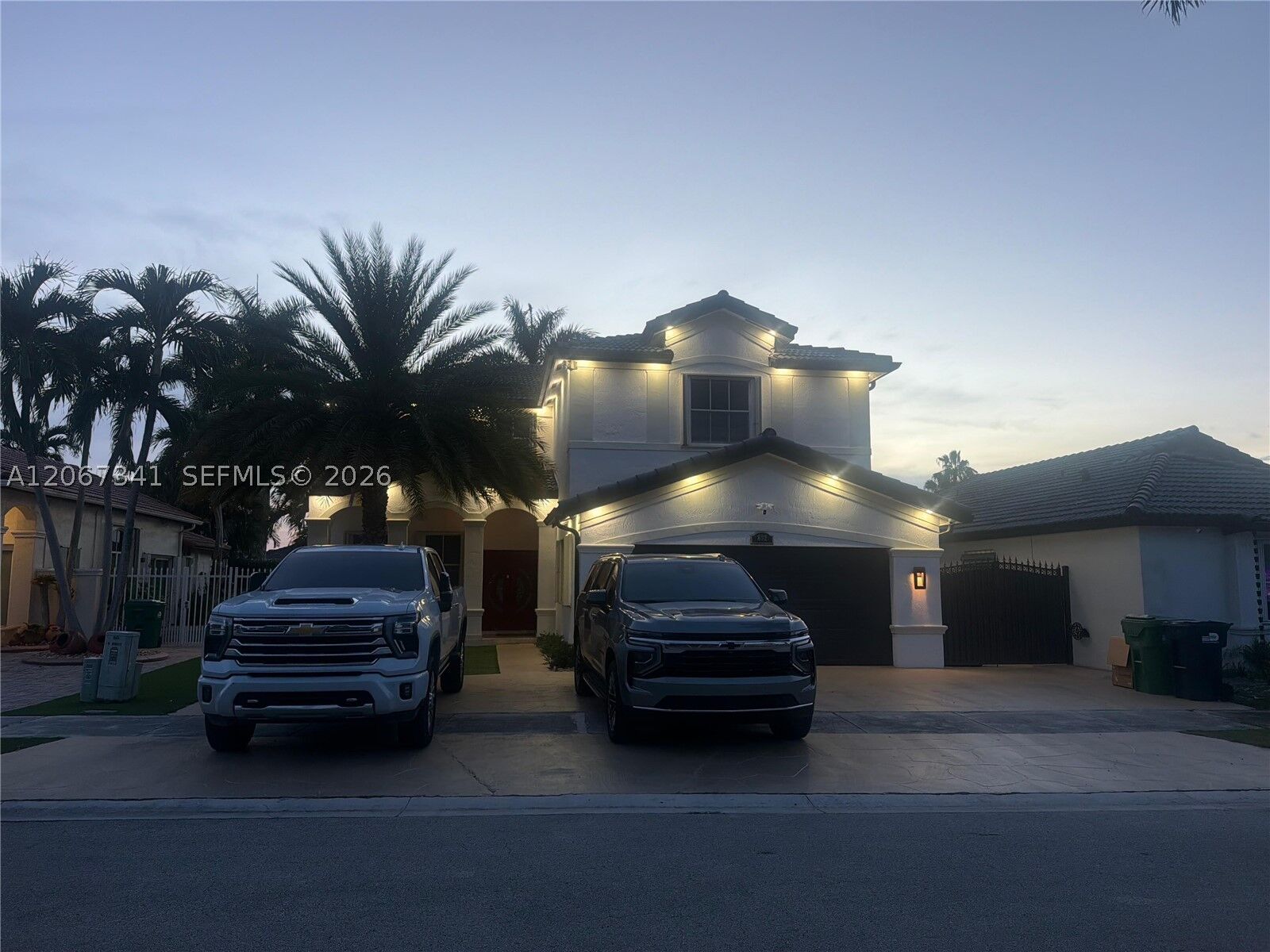 Property Photo: 892 NW 131st Ave FL 33182