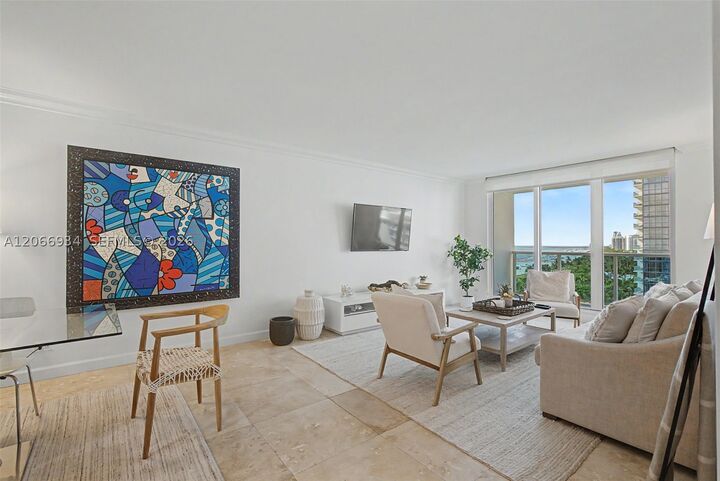 Property Photo: 2301 Collins Ave 908 FL 33139