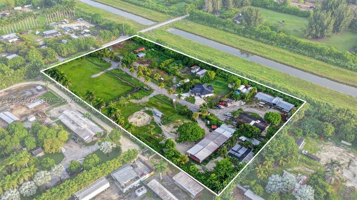 Property Photo:  13405 SW 199th Ave  FL 33196 