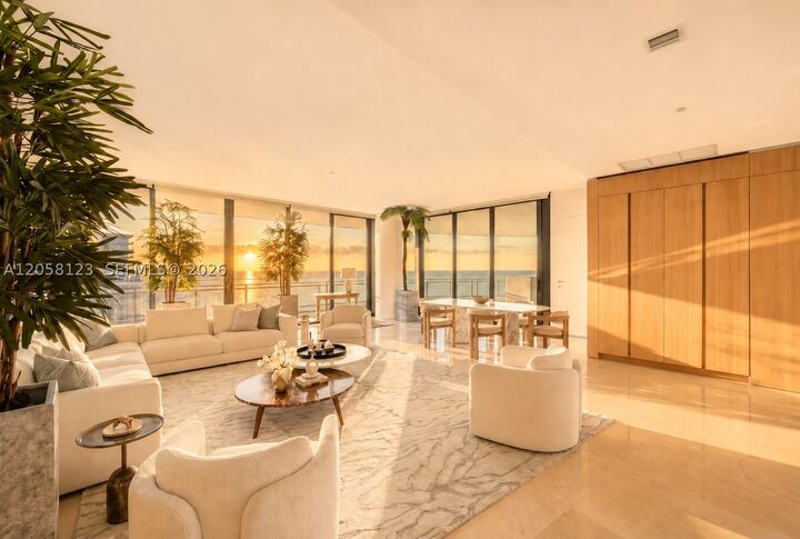 Property Photo: 8701 Collins Ave 701 FL 33154
