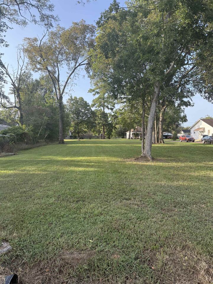Property Photo:  Tbd Cora Lee  TX 77659 