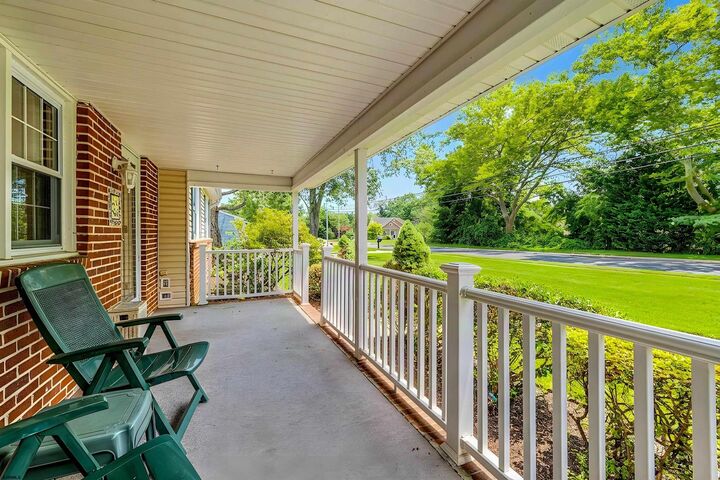 Property Photo: 162 Steelmanville Road NJ 08234