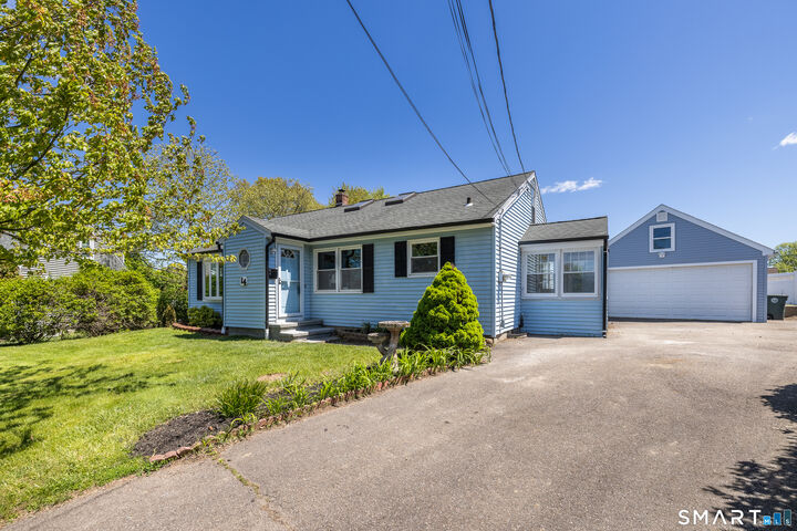 Property Photo:  14 Catherine Court  CT 06460 