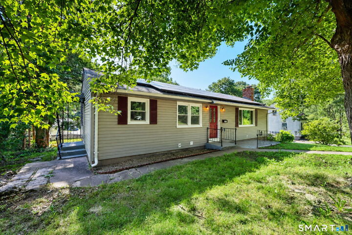 Property Photo: 110 Greenwood Drive CT 06042