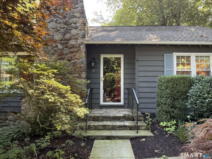 Property Photo: 6 Mountain View Lane CT 06776