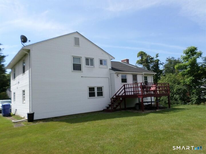 Property Photo: 7 Craigmore Road CT 06002