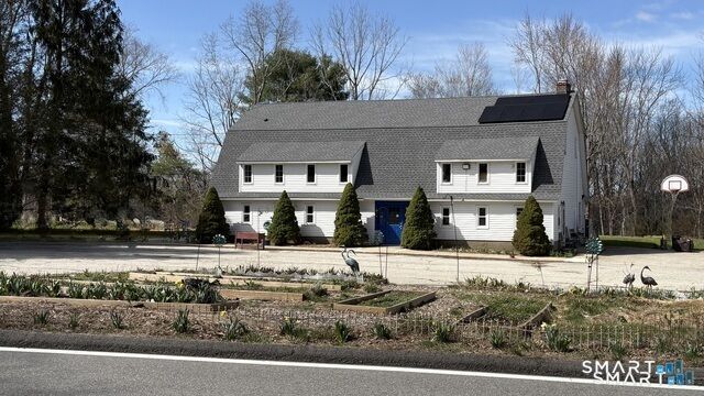 Property Photo:  1553 Glasgo Road  CT 06351 