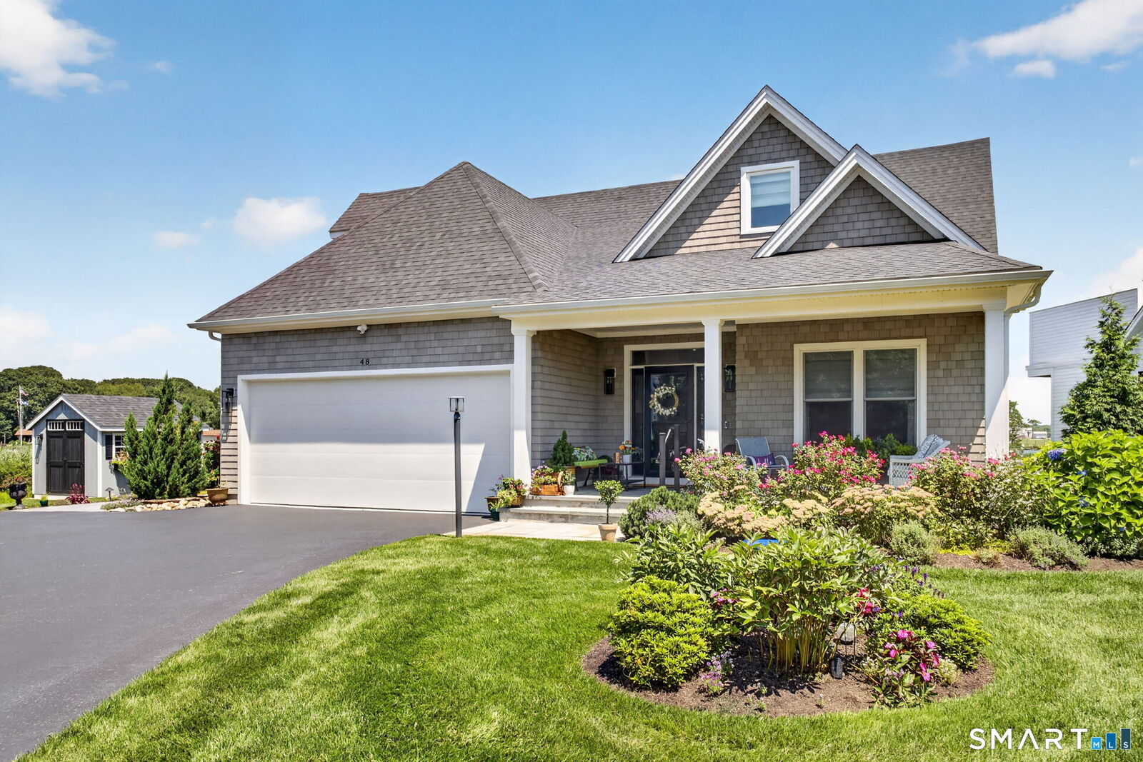 Property Photo: 48 Bakers Cove CT 06340