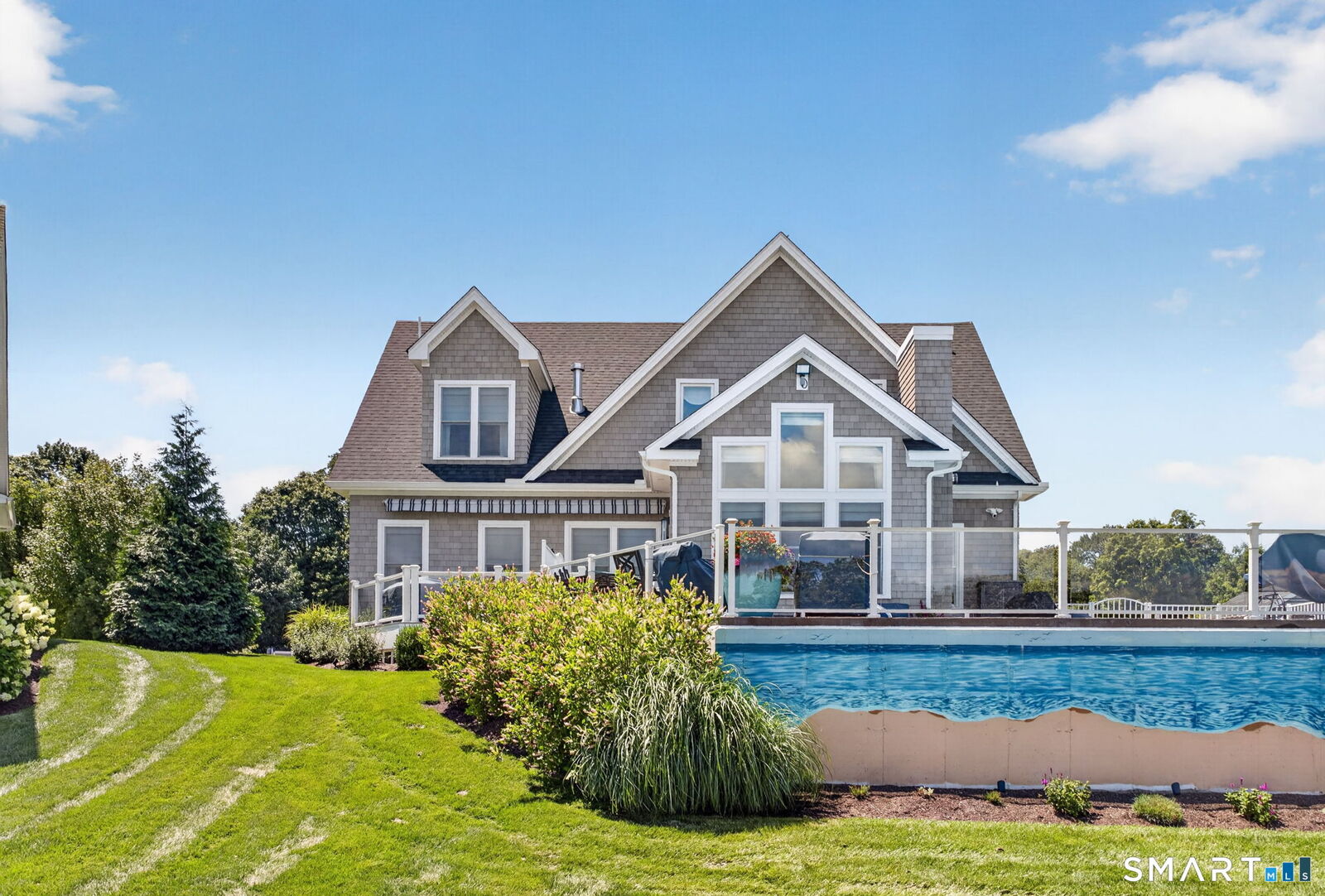 Property Photo:  48 Bakers Cove  CT 06340 