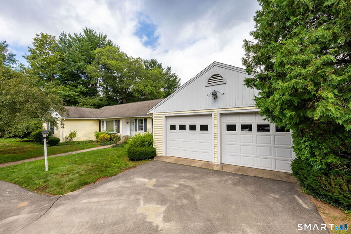 Property Photo: 354 Academy Road CT 06410