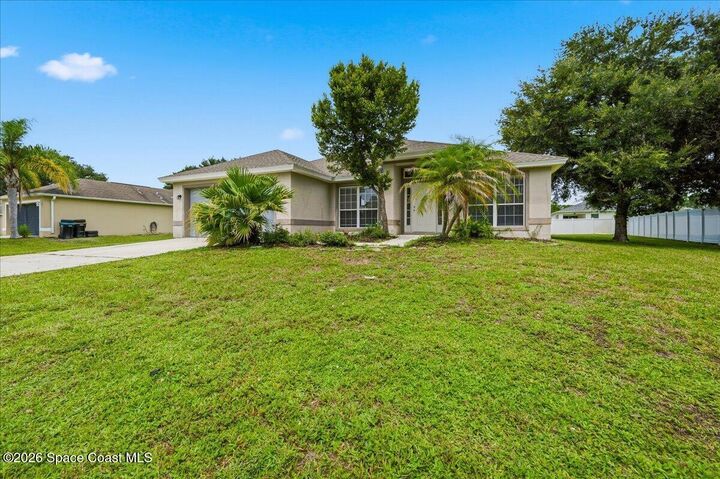 Property Photo:  1225 Devon Street SE  FL 32909 