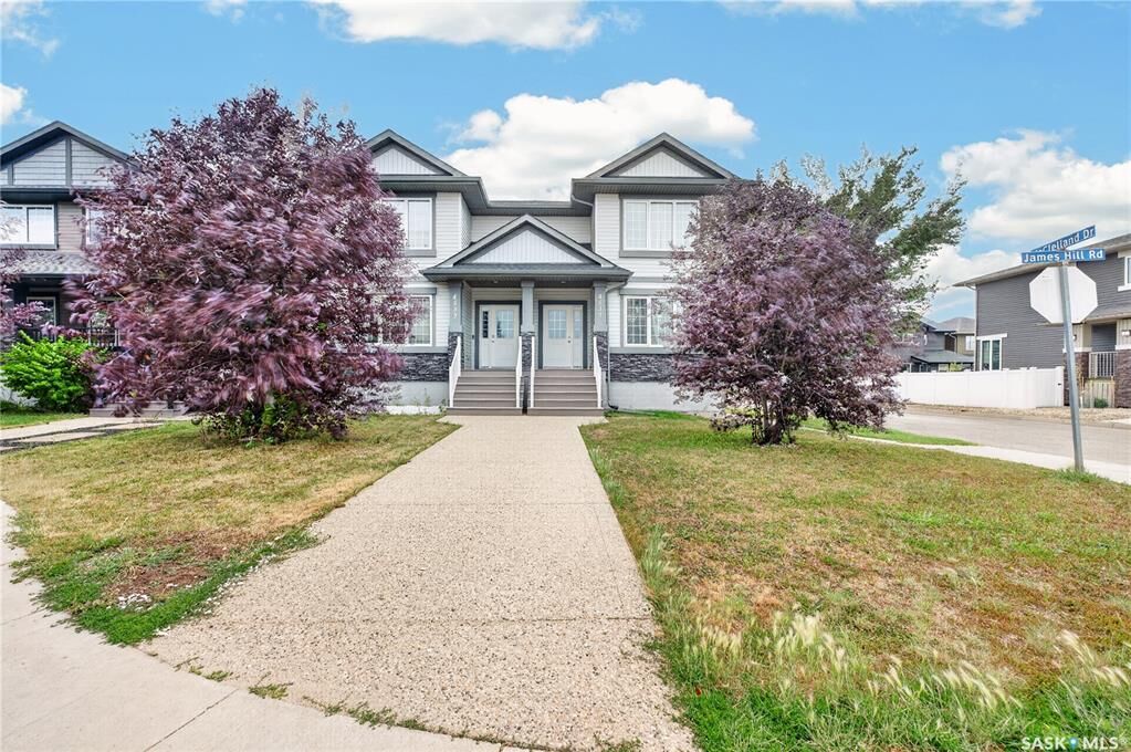 Property Photo: 4537 James Hill Road SK S4W 0K8