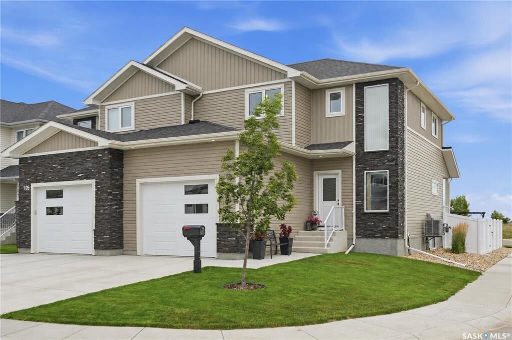 Property Photo: 101 Echo Lane SK S0K 2T1