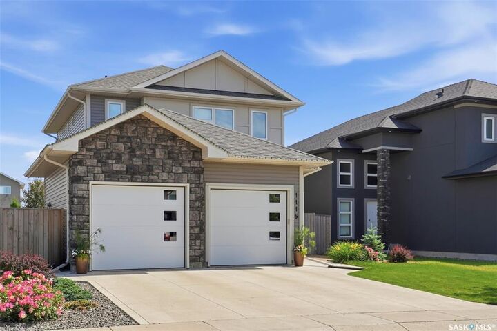 Property Photo: 1115 Werschner Crescent SK S7V 0A7