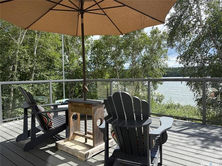 Property Photo: Lake Address SK S0J 0E0
