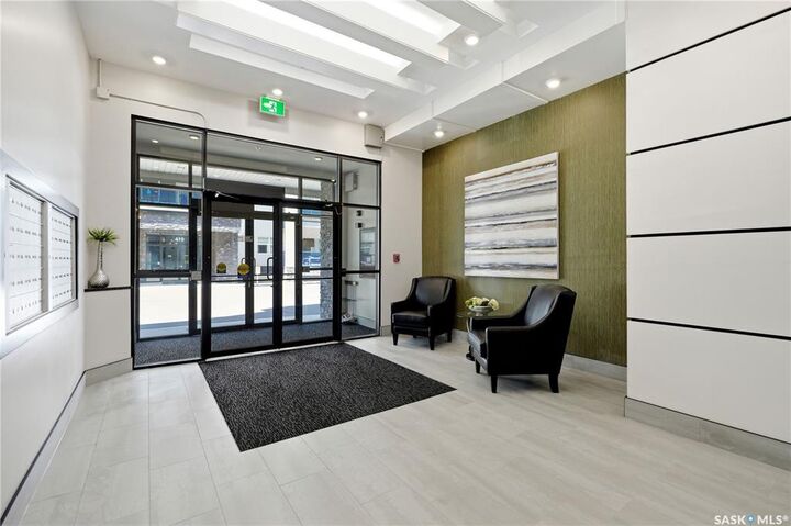 Property Photo: 423 Nelson Road 203 SK S7S 1P2