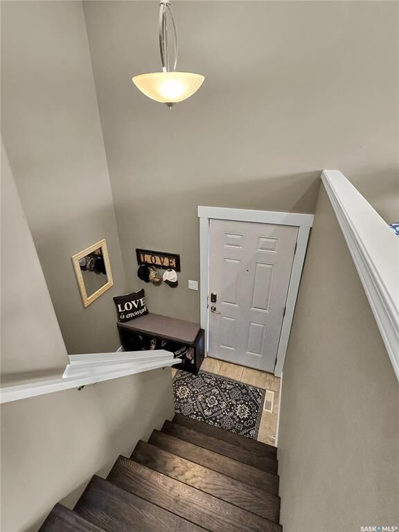 Property Photo: 110 Centennial Boulevard 6F SK S0K 4S0