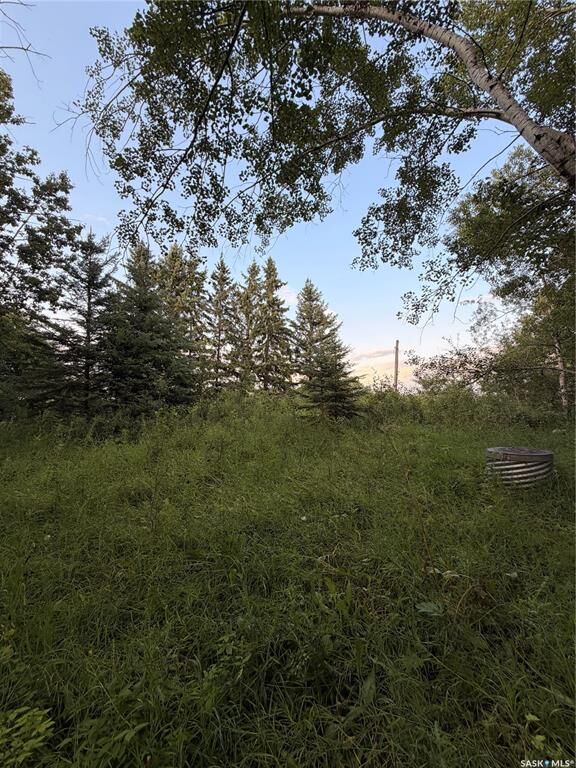 Property Photo:  Rural Address  SK S9X 1Y9 
