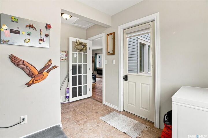 Property Photo:  507 Railway Avenue  SK S0G 0L0 